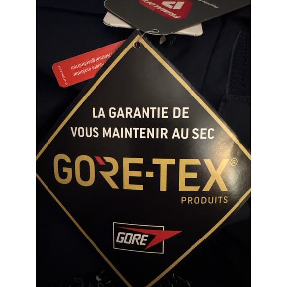 THE North Face Powder Guide Pant Insulated Women’s Small Navy - Picture 14 of 14